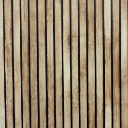 Wood Slats Natural